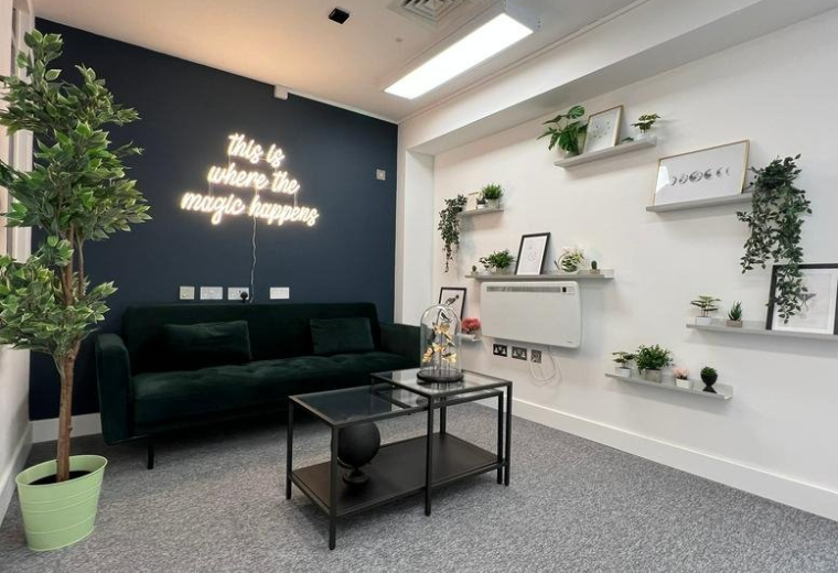 262a Fulham Road, Chelsea Chambers