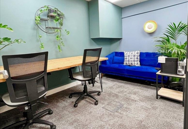 265-269 Wimbledon Park Road, Southfields, London