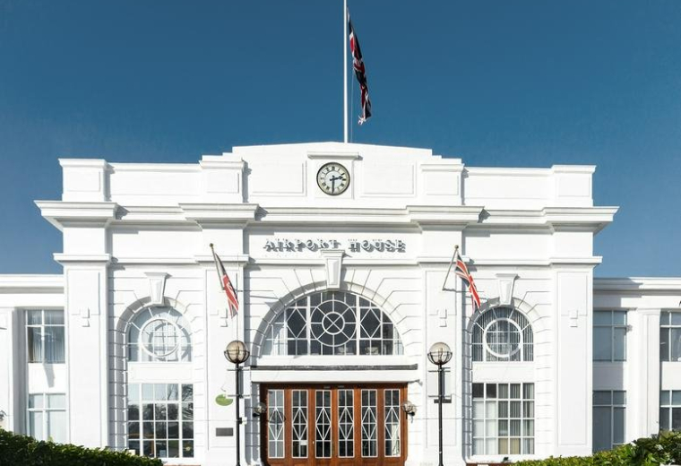 265 Purley Way, Croydon Airport, Croydon, Greater London