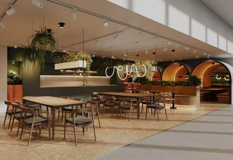 269 Great Ancoats Street, Manchester