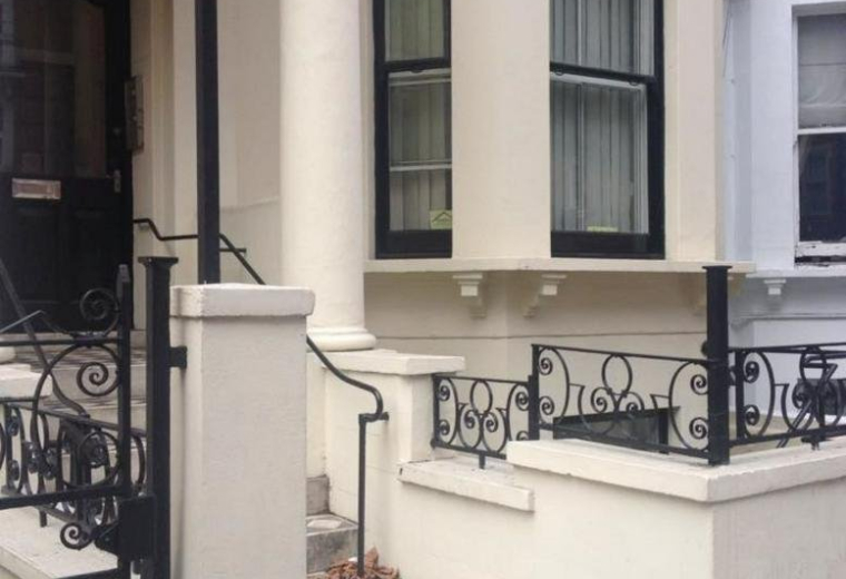 282 Earls Court Road, Earls Court, London