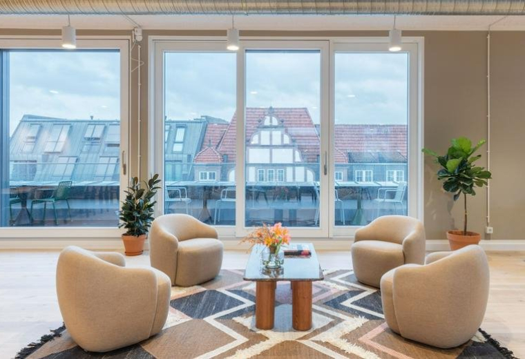 29, Chausseestraße, Berlin