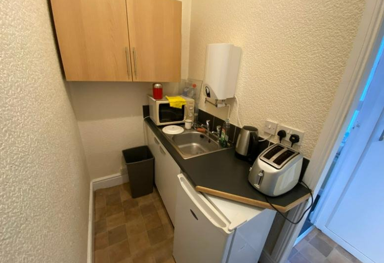 Executive office in Darlington