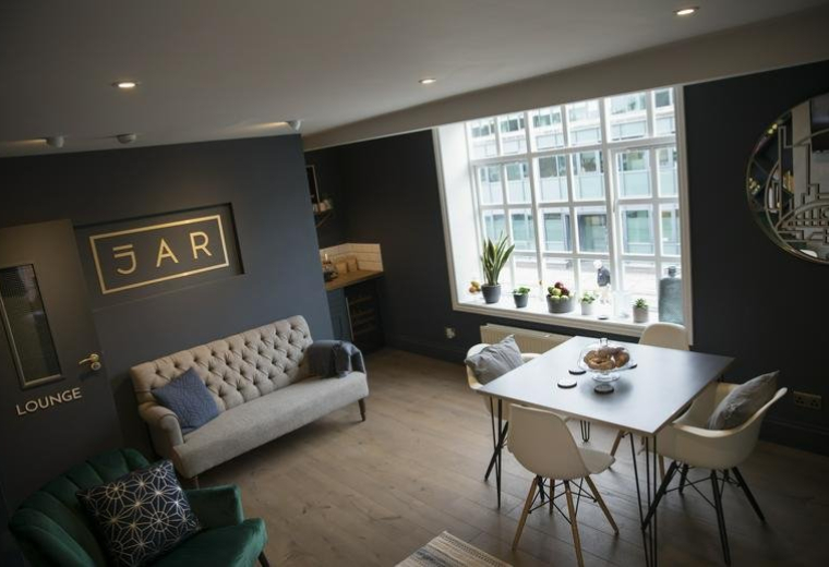 29a Liverpool Road, Castlefield, Manchester