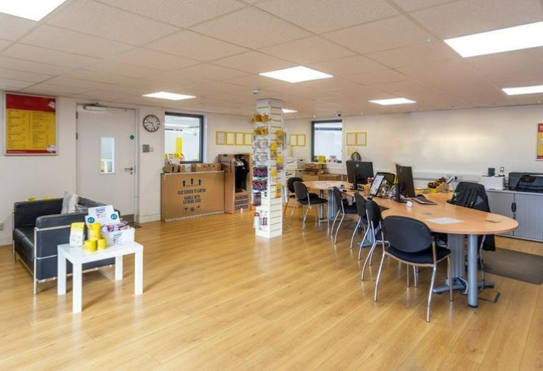 2A Bankhead Drive, Edinburgh, Lothian