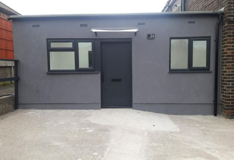 2A High Moor Drive, Leeds, West Yorkshire