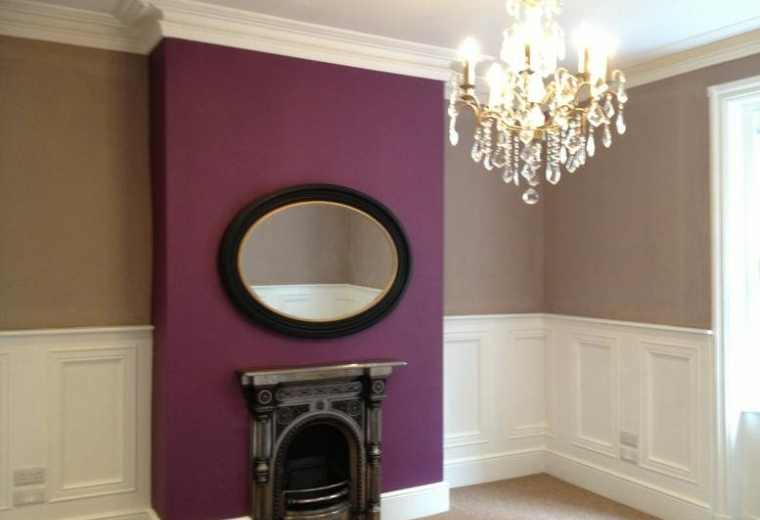 2A St Martins Lane, York