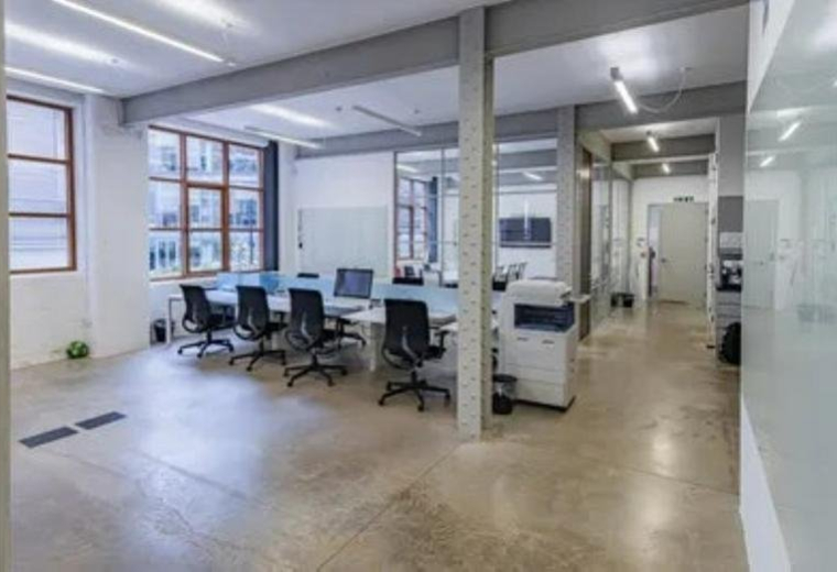 3-4 Hardwick Street, 1st Floor, Central London, UK