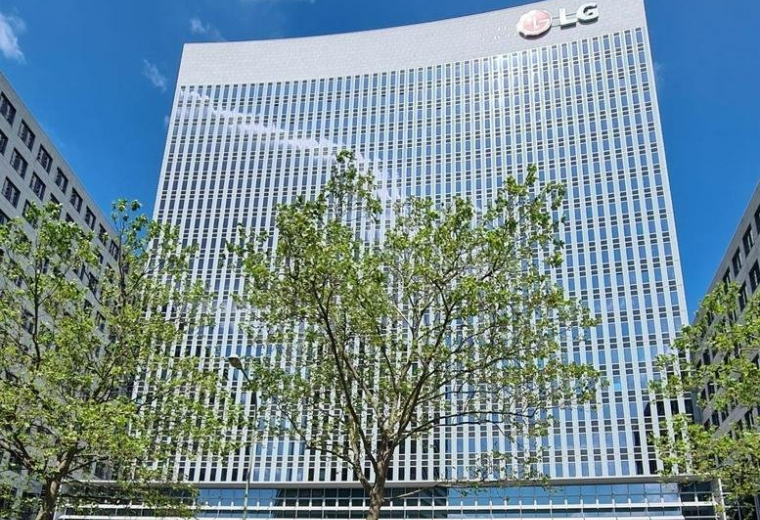 Office accomodations in central Eschborn