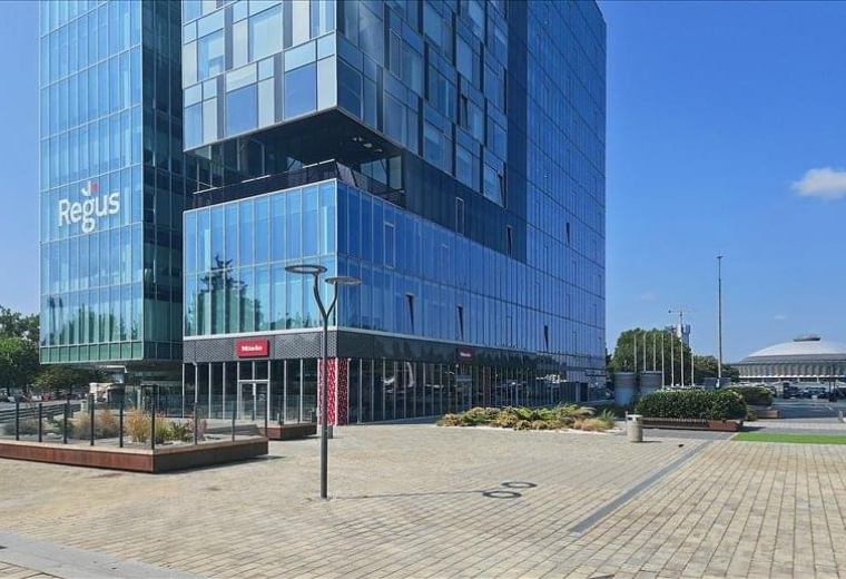 City Gate South Tower, 3rd Floor, 3-5 Piata Presei Libere, Bucharest