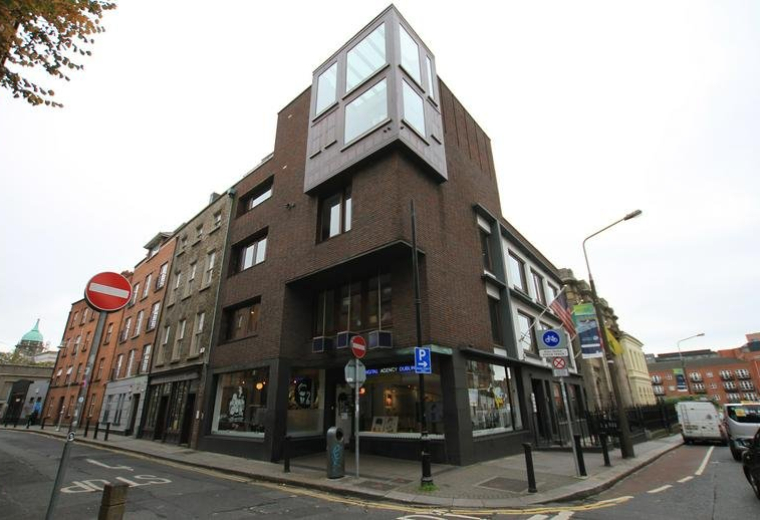 3 Castle Street, Dublin 2