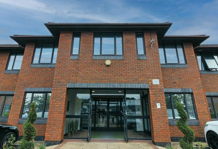 3 Caxton Road, Preston (Lancashire)