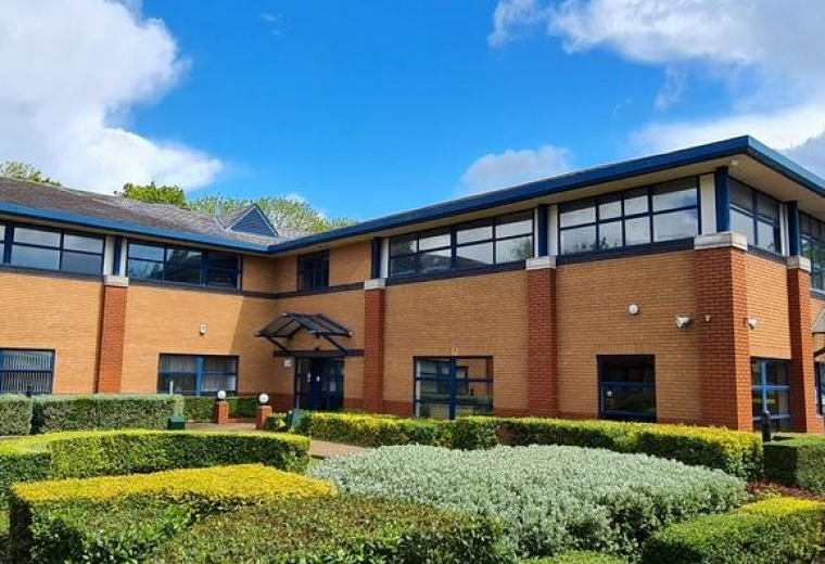 3 Links Court, Saint Mellons Business Park, Cardiff