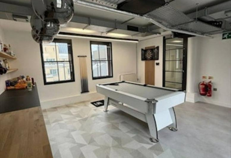 3 Moorgate Place, 6th & 7th Floor, Central London, EC2R