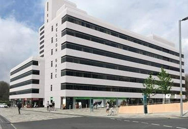 3 Newbridge Square, Swindon, Wiltshire