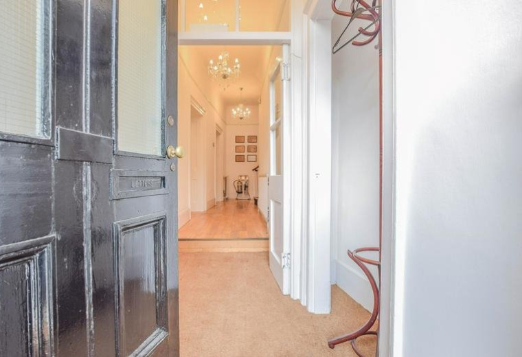 3 Port Hill, Hertford, Hertfordshire