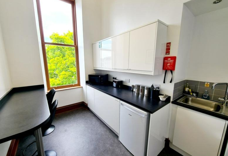 3 Queen’s Gardens, Aberdeen