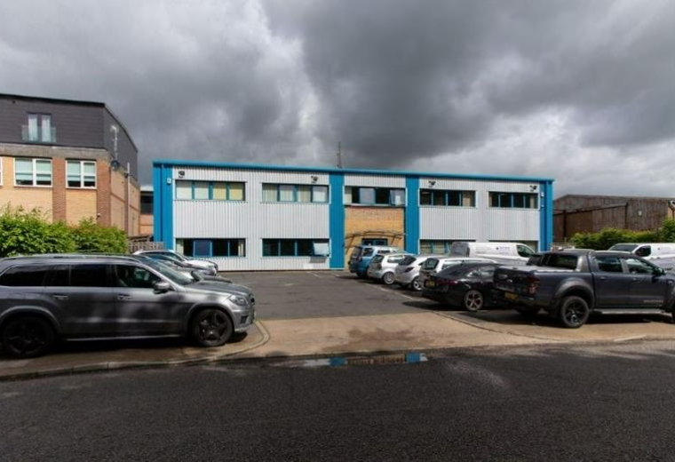 3 Soothouse Spring, Suite 19, St Albans, Hertfordshire