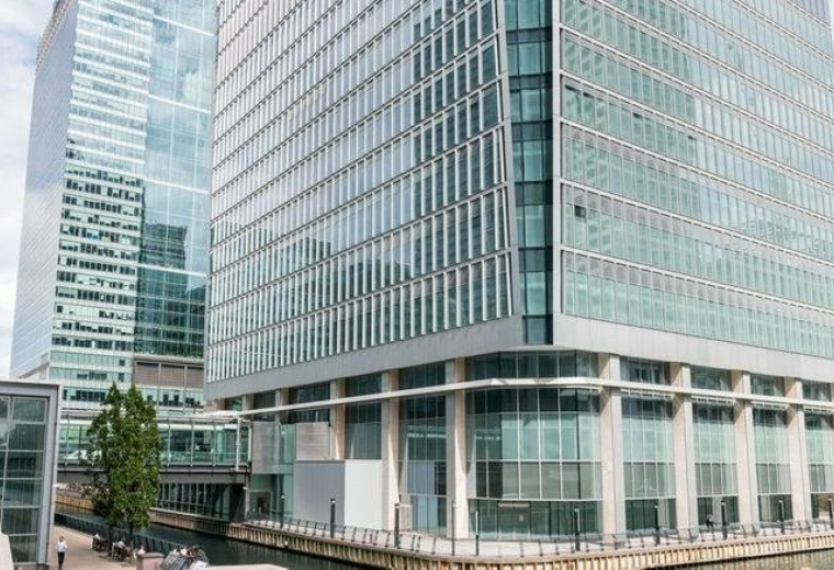 30 Churchill Place, Tower Hamlets