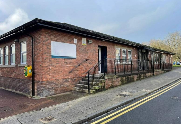 31, 32 Hope Street, Crook, Durham