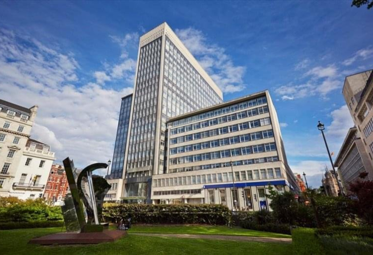 33 Cavendish Square, 11th Floor East, London