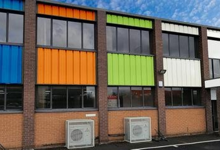 33 Hanworth Road, Sunbury-on-Thames, Spelthorne Business Hub