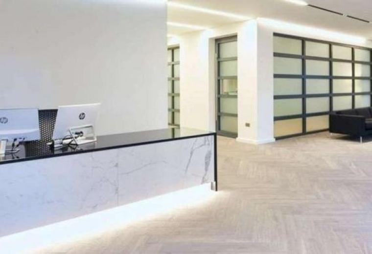 33 Soho Square, 2nd Floor, Central London, W1D, UK