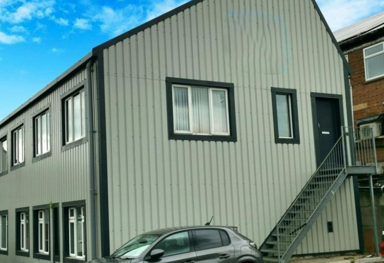 335-351, Rainham road south, Essex, Dagenham, Barking and Dagenham