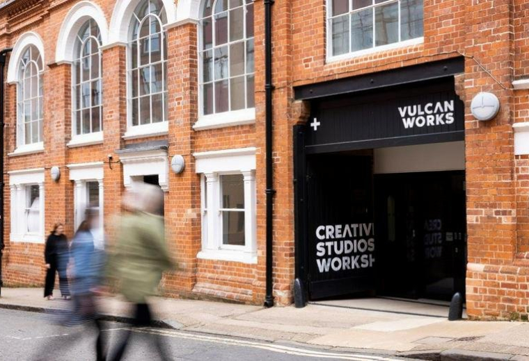 34-38 Guildhall Rd, Northampton