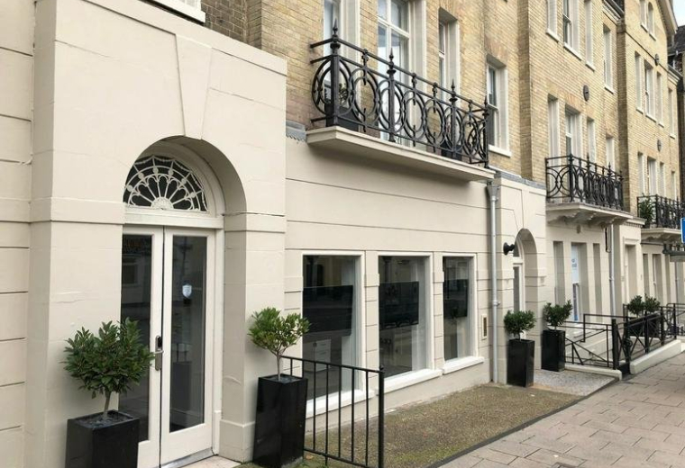 34-40 Prince of Wales Road, Norwich