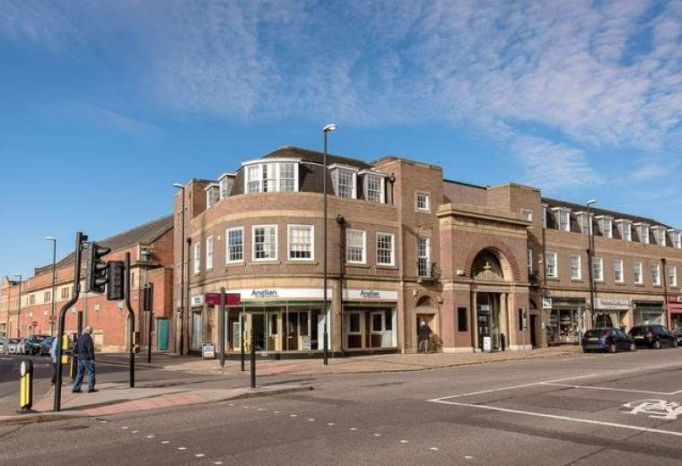 34 Queen Street, Kings Chambers, Derby