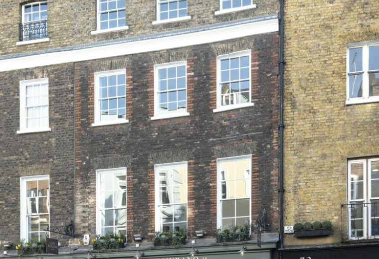 34 Tavistock Street, Covent Garden, London