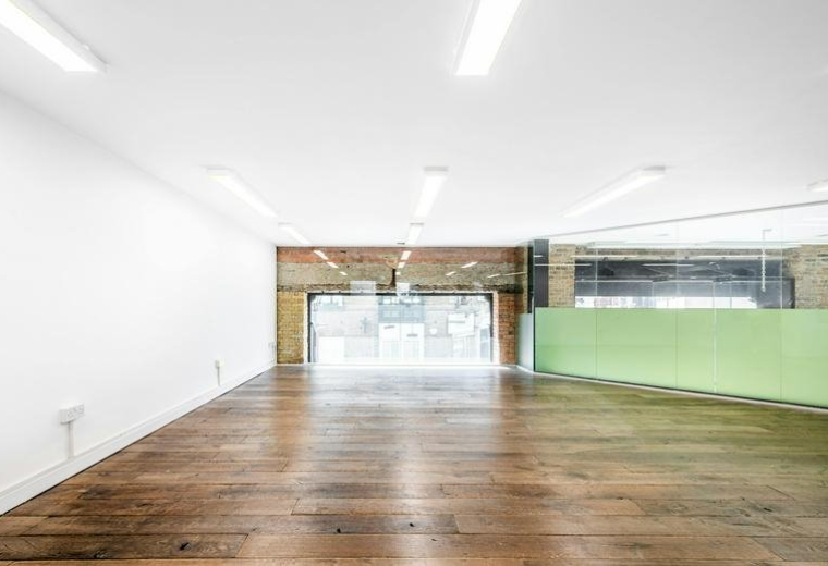 35, Artillery Lane, London