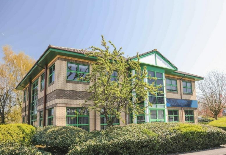 35 Duncan Close, Moulton Park, Northampton