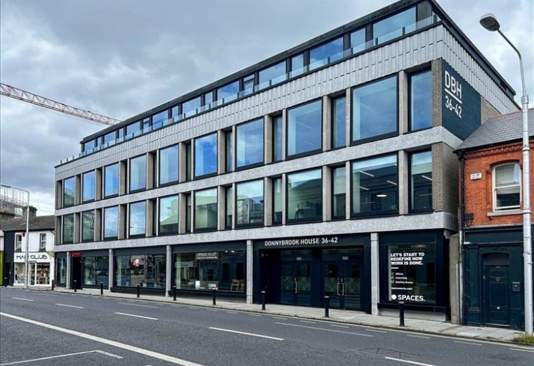 36-42 Donnybrook Road, Units 2-4, First Floor, Donnybrook House, Dublin