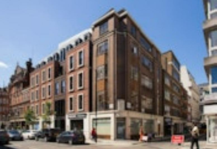 37 Great Portland Street, 4th Floor, Central London, W1W, UK