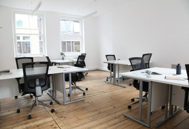 38-39 St John's Lane, Farringdon