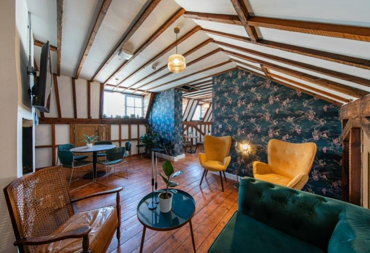 385-389 Oxford Street, Central London, W1C, UK