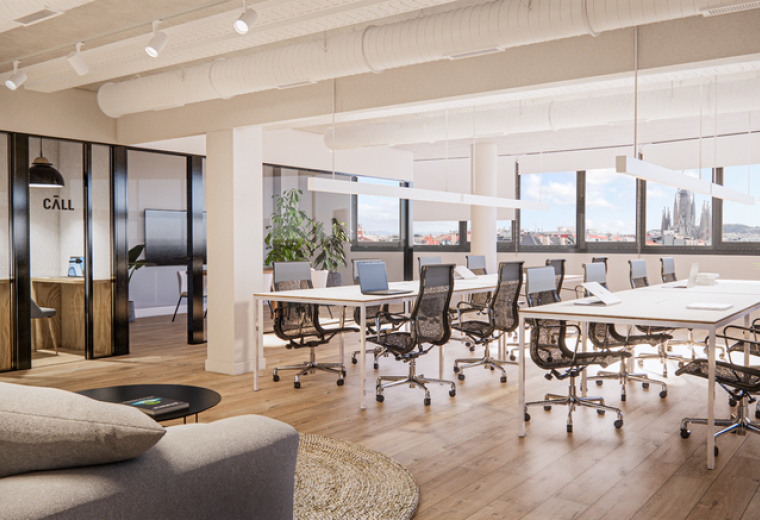 390, Carrer de la Diputació, L’Eixample, Barcelona