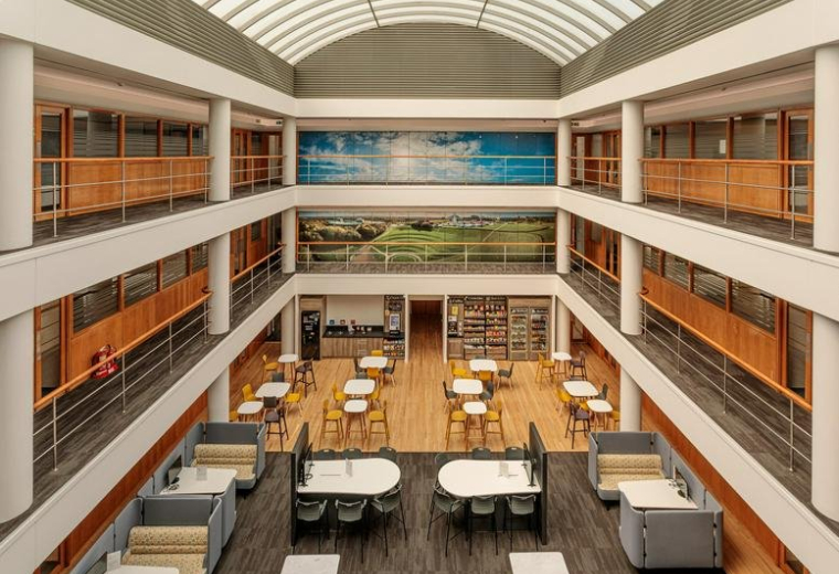 399 Silbury Boulevard, Milton Keynes, Buckinghamshire