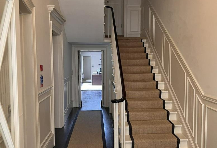 Serviced office to lease in London