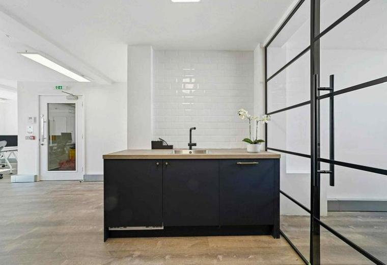 Image of London serviced office