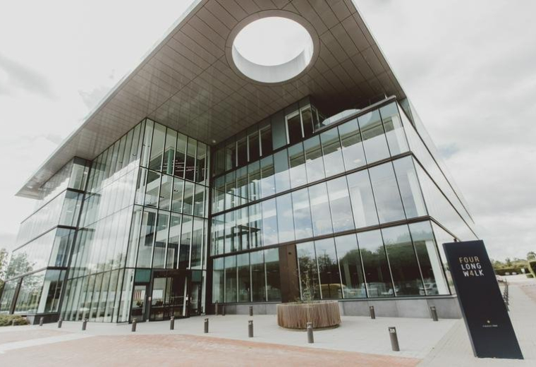 4 Longwalk, Stockley Park, Hayes