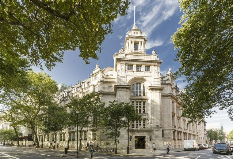 4 Millbank, London, United Kingdom