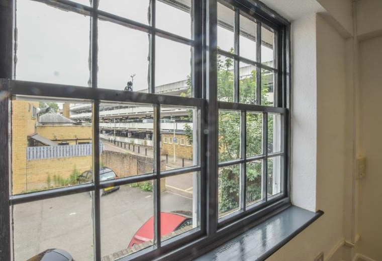 4 Post Office Walk, Hertford, Hertfordshire