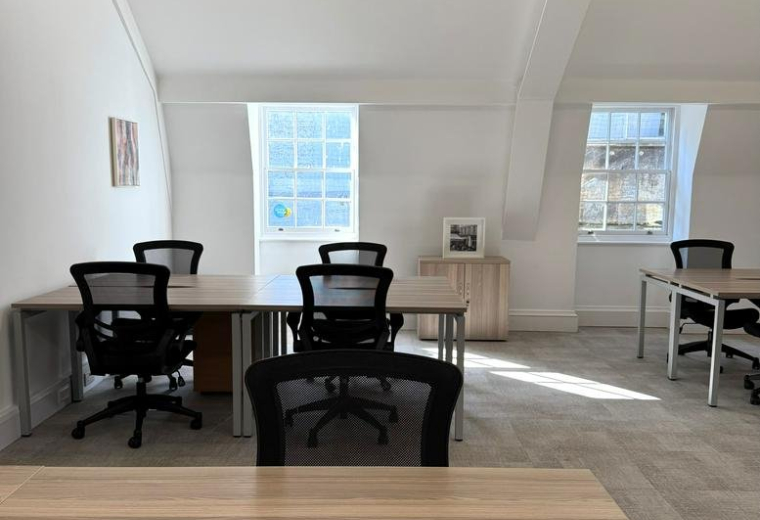 4 Queen Street, Bath (BA1 postcode)