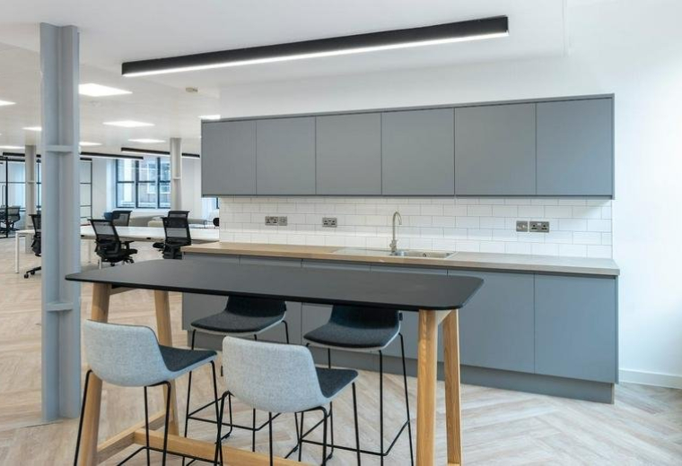 4 Roger Street, London, United Kingdom