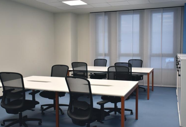 4, Via Galileo Ferraris, Napoli