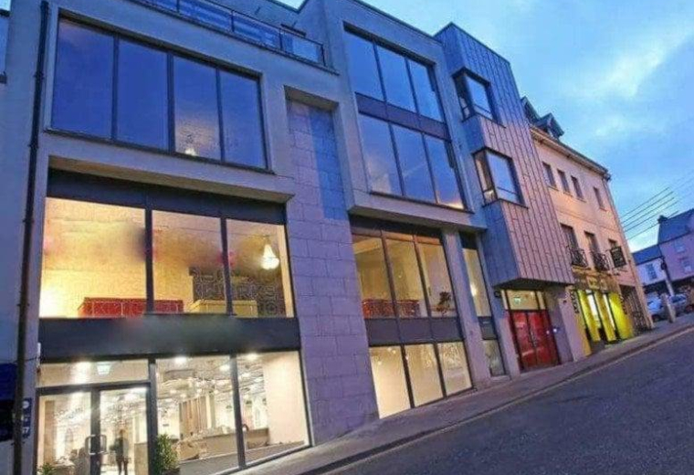 40-45 Patrick Street, Waterford