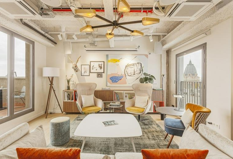 40, Avinguda del Portal de l’Àngel, Barcelona